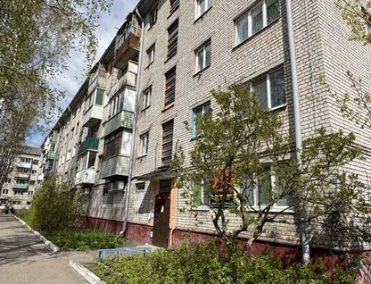 3-к. квартира, 42,8&nbsp;м²