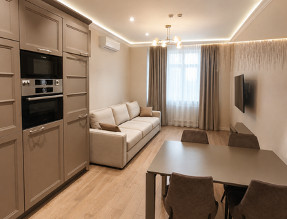 4-к. квартира, 103&nbsp;м²