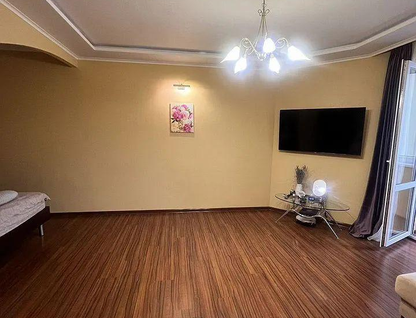 1-к. квартира, 50&nbsp;м²