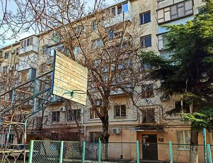 2-к. квартира, 37&nbsp;м²