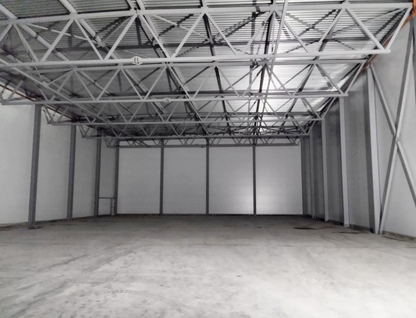 Склад, 1440&nbsp;м²