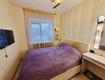 4-к. квартира, 58,7&nbsp;м²