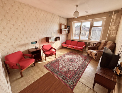 1-к. квартира, 30,1&nbsp;м²