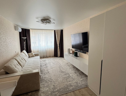 2-к. квартира, 59&nbsp;м²