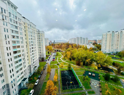 1-к. квартира, 40&nbsp;м²