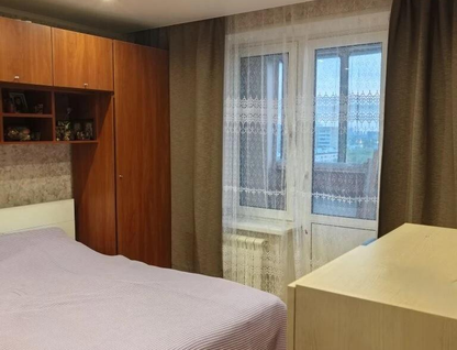 2-к. квартира, 38,5&nbsp;м²