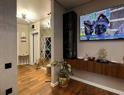 2-к. квартира, 60&nbsp;м²