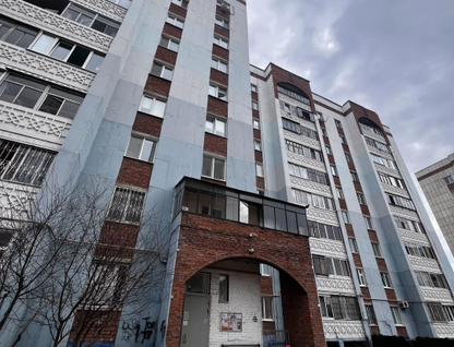 1-к. квартира, 27 м²