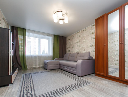 2-к. квартира, 43,3&nbsp;м²