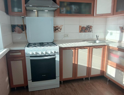 1-к. квартира, 34&nbsp;м²