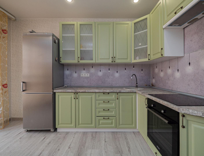 1-к. квартира, 36,2&nbsp;м²