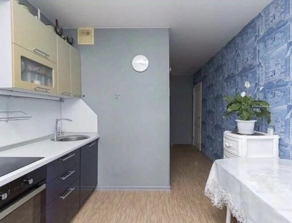 1-к. квартира, 32,1&nbsp;м²