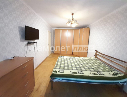 1-к. квартира, 34&nbsp;м²