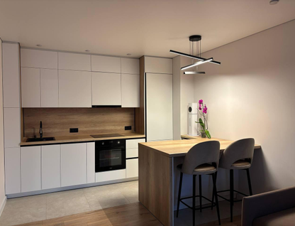 1-к. квартира, 40,8&nbsp;м²