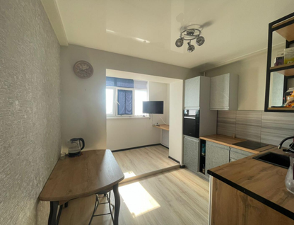 2-к. квартира, 43,4&nbsp;м²