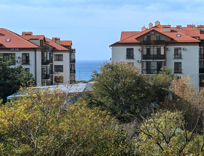 1-к. квартира, 41 м²