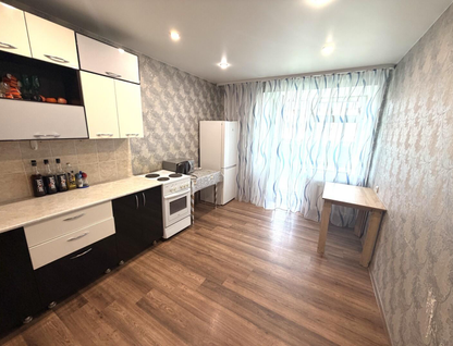 1-к. квартира, 38,1 м²