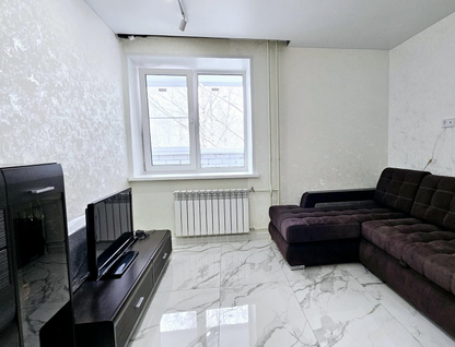 2-к. квартира, 50,6 м²
