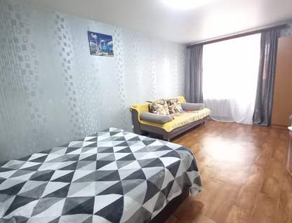 1-к. квартира, 40,4&nbsp;м²