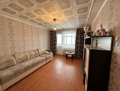 3-к. квартира, 73 м²