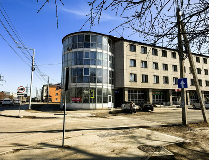 Помещение свободного назначения, 1318,8&nbsp;м²