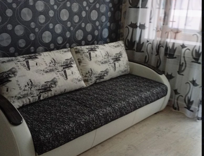 1-к. квартира, 40&nbsp;м²