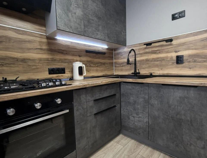 1-к. квартира, 32,2 м²