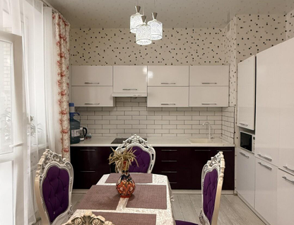 3-к. квартира, 81&nbsp;м²