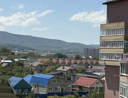 1-к. квартира, 35&nbsp;м²