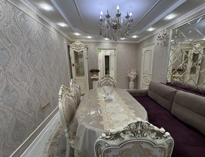 3-к. квартира, 52&nbsp;м²
