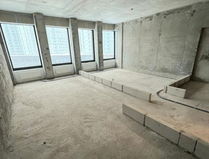 1-к. квартира, 45,7&nbsp;м²