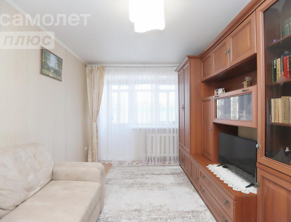 2-к. квартира, 41&nbsp;м²