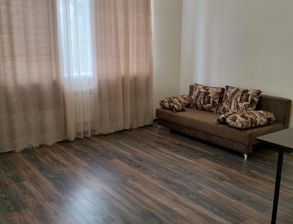 1-к. квартира, 39,2 м²