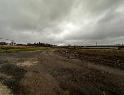 Участок (промназначения), 56 сот.