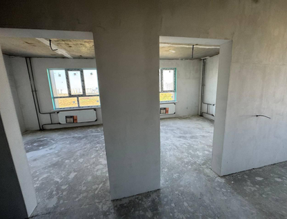 2-к. квартира, 53,6&nbsp;м²