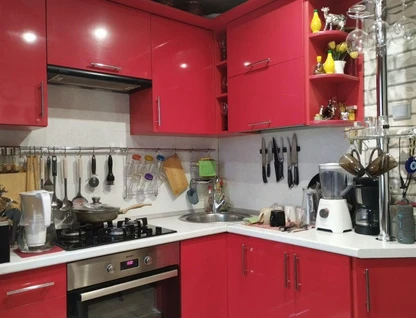 2-к. квартира, 43&nbsp;м²
