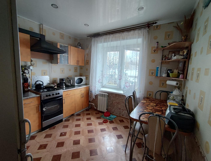 2-к. квартира, 51,1 м²