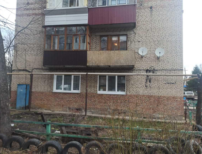 1-к. квартира, 29&nbsp;м²