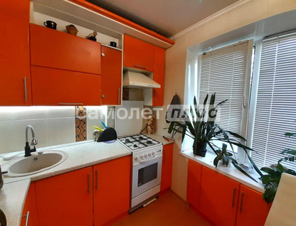 1-к. квартира, 35&nbsp;м²