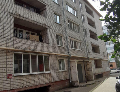 Комната, 11,7 м²