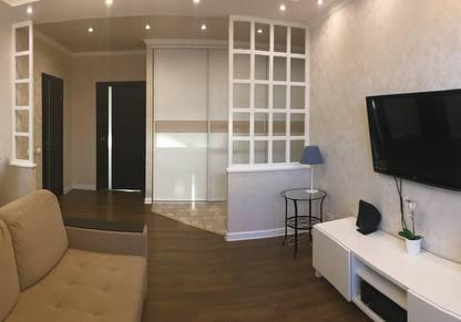 2-к. квартира, 78,5 м²