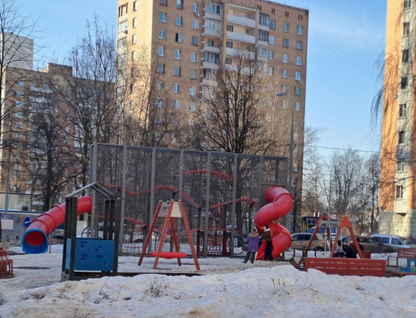 1-к. квартира, 38&nbsp;м²