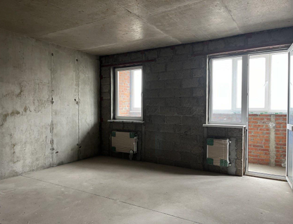 Студия, 30&nbsp;м²