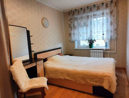 3-к. квартира, 61,1&nbsp;м²