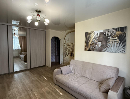 1-к. квартира, 30&nbsp;м²