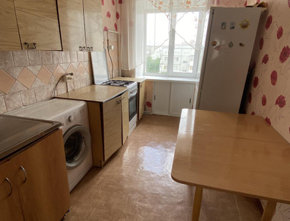 3-к. квартира, 60,4&nbsp;м²