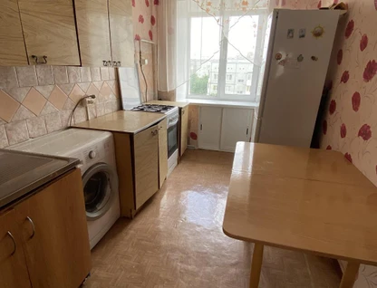 3-к. квартира, 60,4&nbsp;м²
