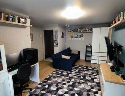 2-к. квартира, 42,3&nbsp;м²