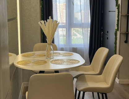 2-к. квартира, 57&nbsp;м²