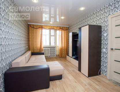 1-к. квартира, 38,9&nbsp;м²